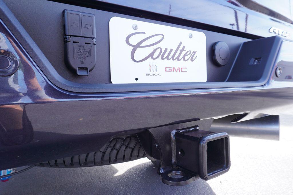 new 2026 GMC Sierra 2500 car, priced at $91,829