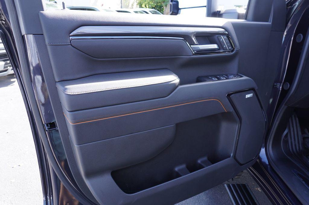 new 2026 GMC Sierra 2500 car, priced at $91,829