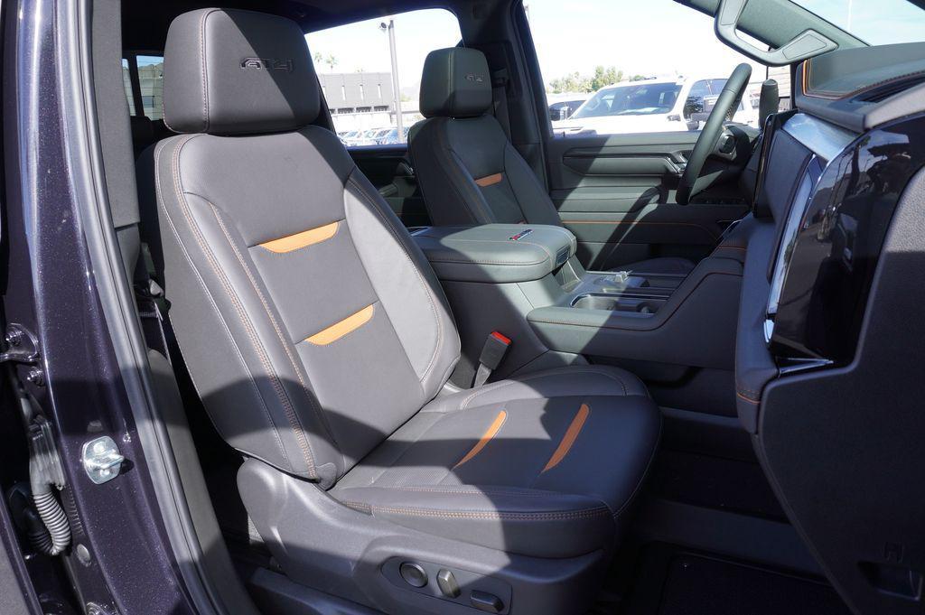 new 2026 GMC Sierra 2500 car, priced at $91,829