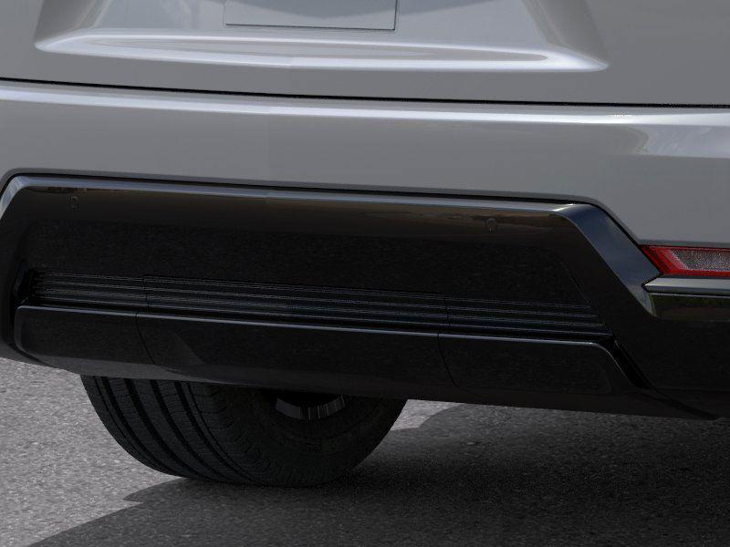 new 2026 Cadillac Escalade IQL car, priced at $156,215