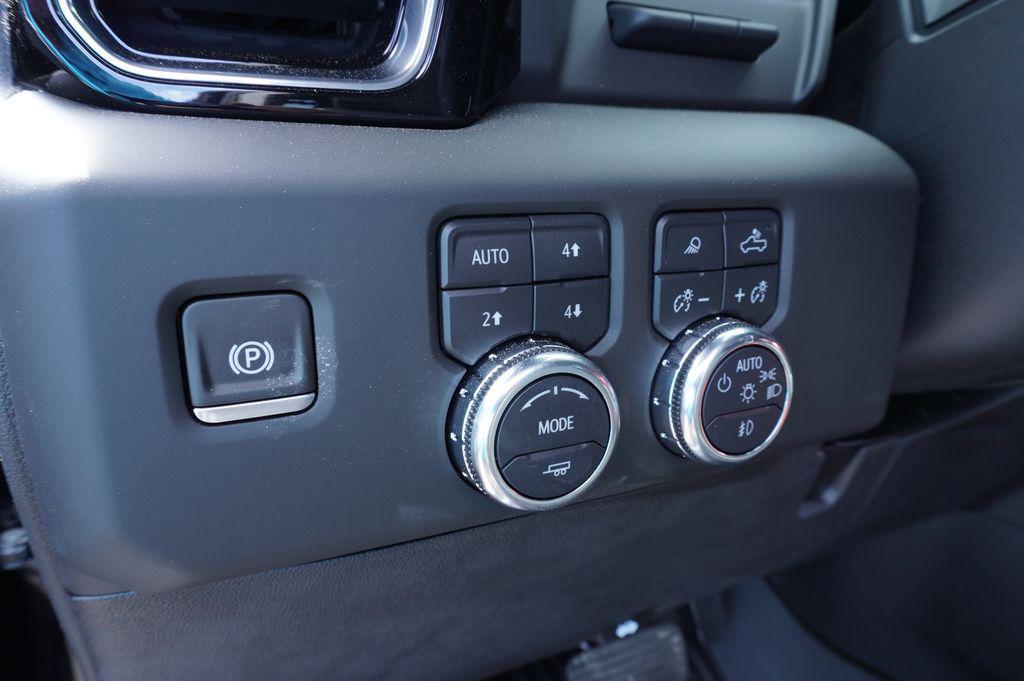 new 2025 GMC Sierra 3500 car, priced at $86,769