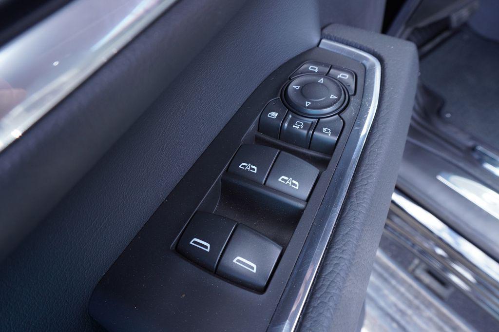 new 2025 GMC Sierra 3500 car, priced at $86,769