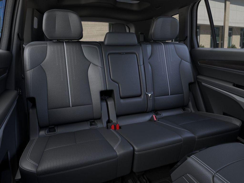 new 2026 Cadillac VISTIQ car, priced at $79,415