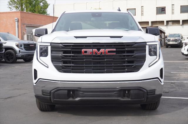 new 2024 GMC Sierra 1500 car, priced at $43,492