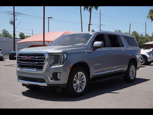 new 2024 GMC Yukon XL car, priced at $67,955