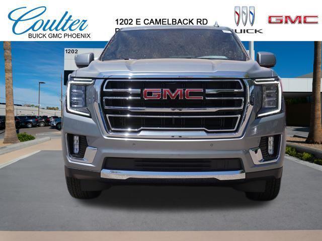 new 2024 GMC Yukon XL car, priced at $69,777