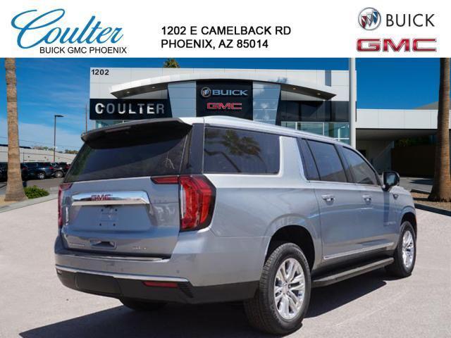 new 2024 GMC Yukon XL car, priced at $67,955