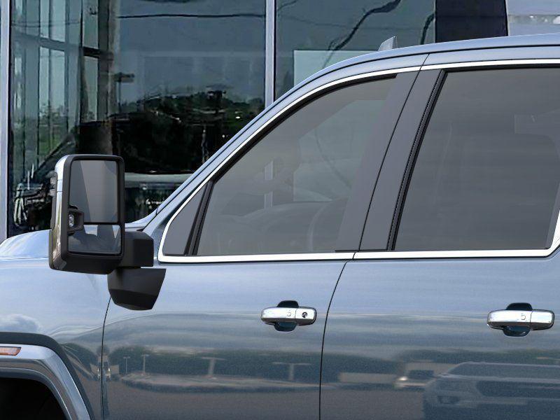 new 2026 GMC Sierra 2500 car, priced at $100,330