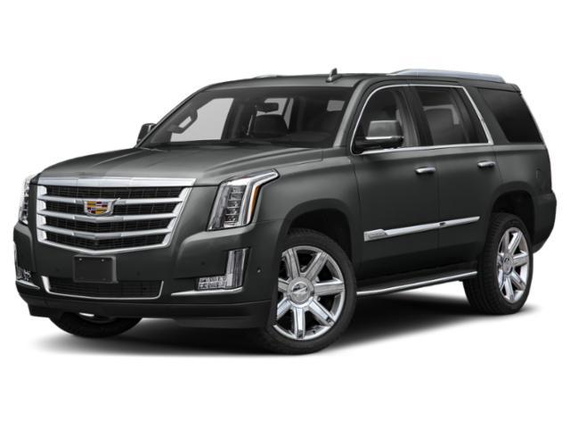 used 2019 Cadillac Escalade car, priced at $31,864