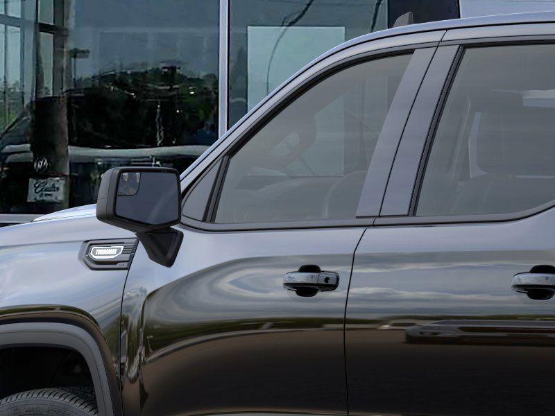 new 2026 GMC Sierra 1500 car, priced at $50,790