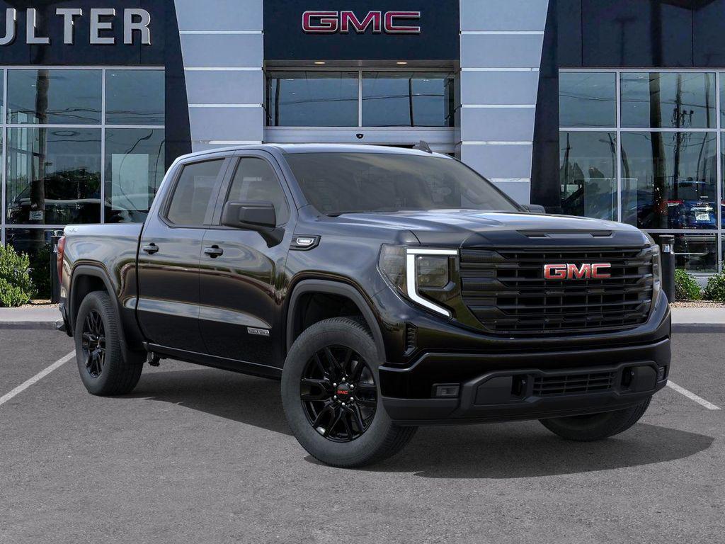 new 2026 GMC Sierra 1500 car, priced at $50,790