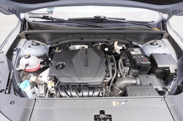 used 2024 Kia Sorento car, priced at $30,111