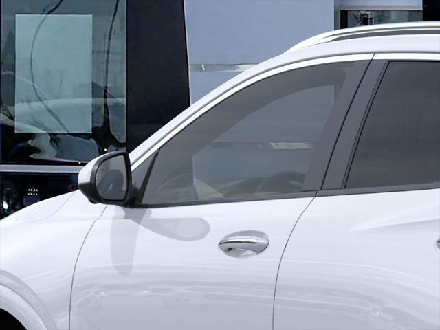 new 2026 Buick Encore GX car, priced at $40,400