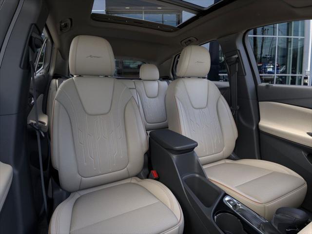 new 2026 Buick Encore GX car, priced at $40,400
