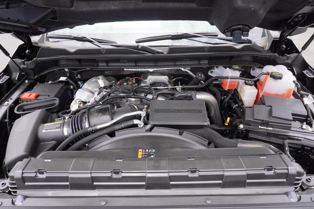 new 2025 GMC Sierra 2500 car, priced at $81,817