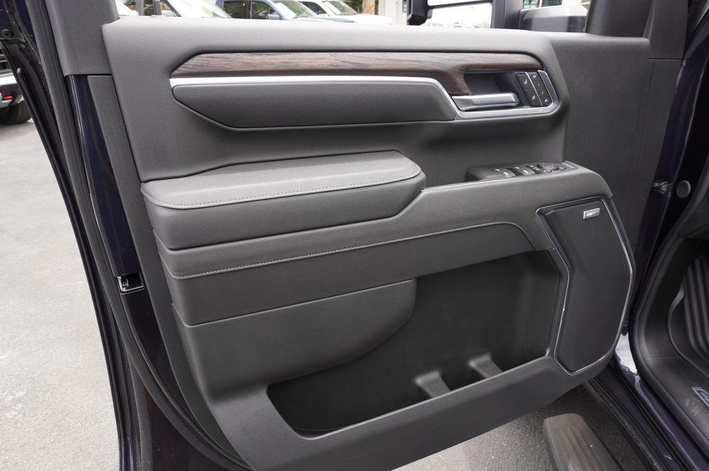 new 2025 GMC Sierra 2500 car, priced at $81,817