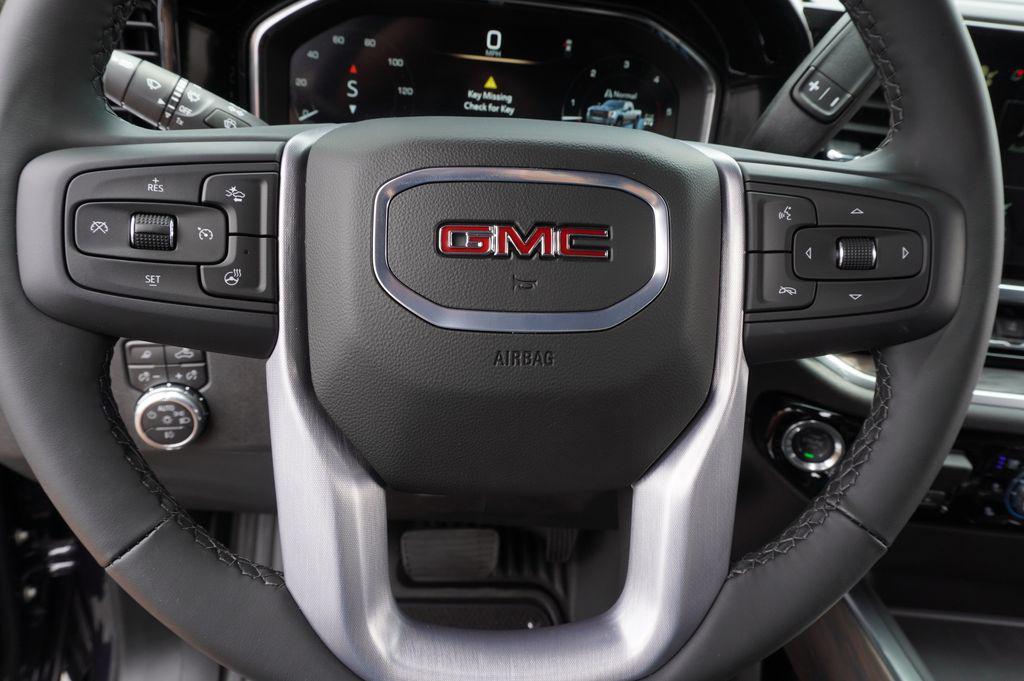 new 2025 GMC Sierra 2500 car, priced at $81,817