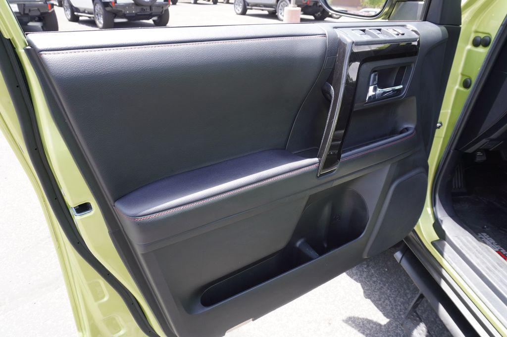 used 2022 Toyota 4Runner car, priced at $45,934