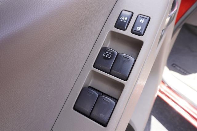 used 2016 Nissan Frontier car, priced at $14,524