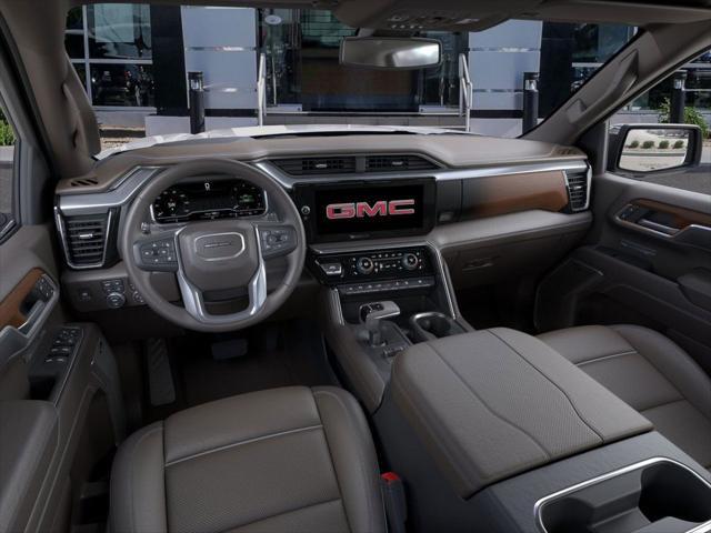 new 2024 GMC Sierra 1500 car, priced at $68,582