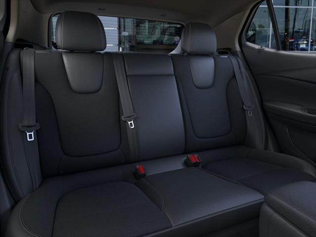 new 2026 Buick Encore GX car, priced at $30,535