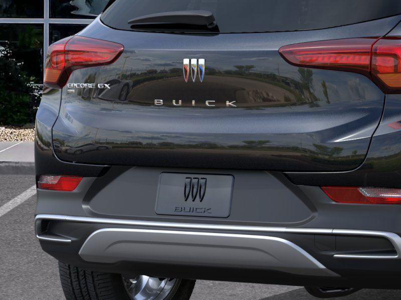 new 2026 Buick Encore GX car, priced at $26,707