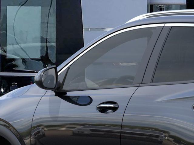 new 2026 Buick Encore GX car, priced at $30,535