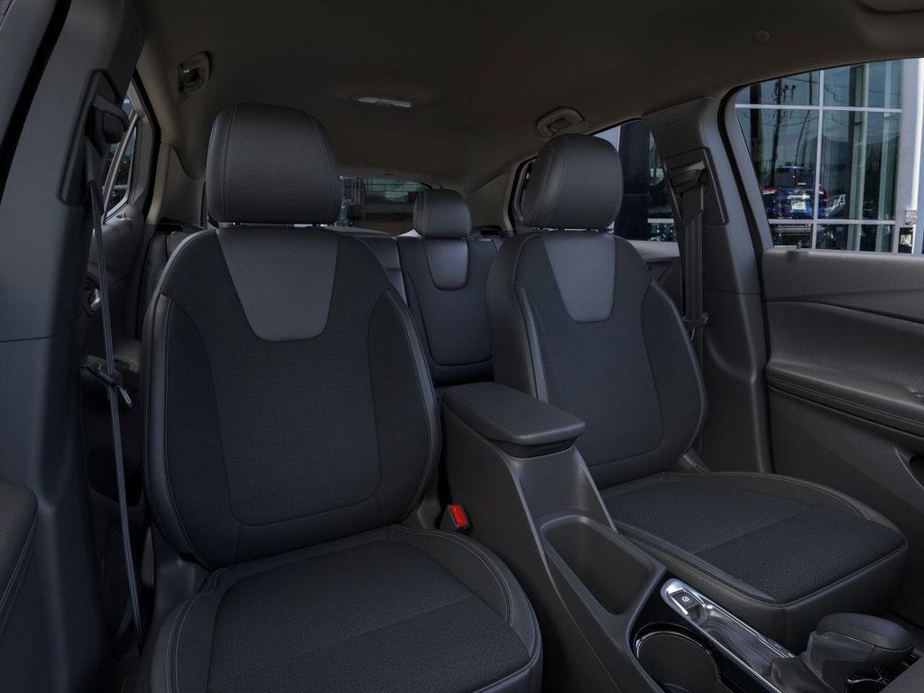 new 2026 Buick Encore GX car, priced at $26,707