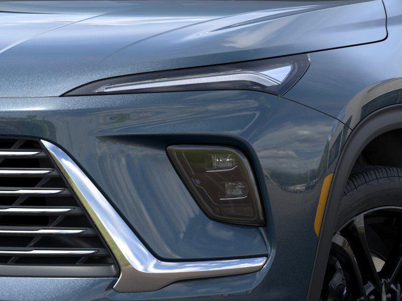 new 2025 Buick Enclave car, priced at $46,050