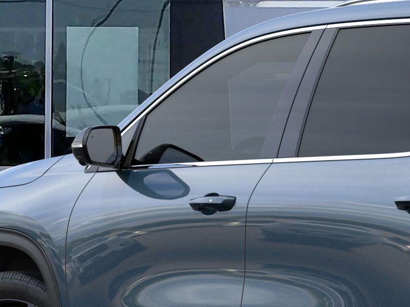 new 2025 Buick Enclave car, priced at $46,050