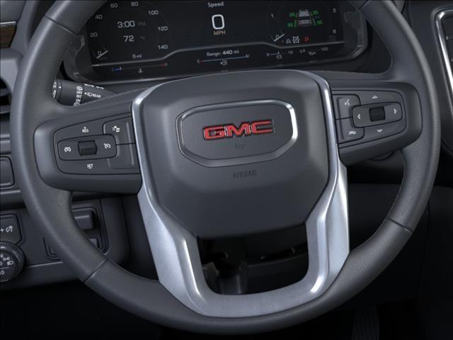 new 2024 GMC Yukon XL car, priced at $70,190