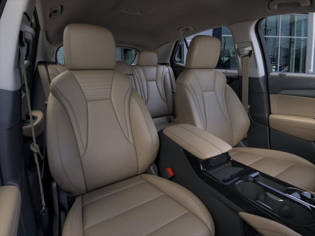 new 2024 Buick Envision car, priced at $34,795