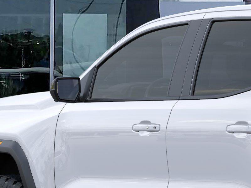 new 2025 GMC Canyon car, priced at $39,080