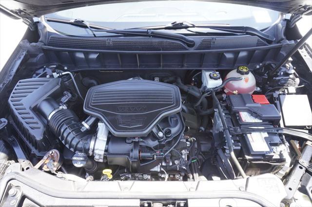 used 2019 Cadillac XT5 car, priced at $21,060