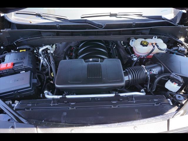 used 2022 GMC Yukon car, priced at $63,531