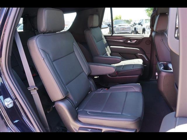 used 2022 GMC Yukon car, priced at $63,531