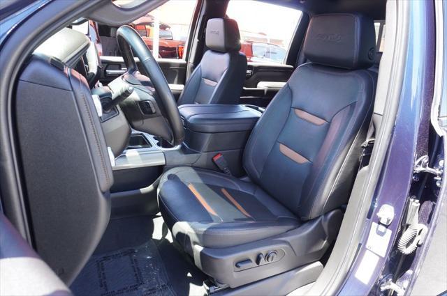 used 2023 GMC Sierra 3500 car, priced at $66,009