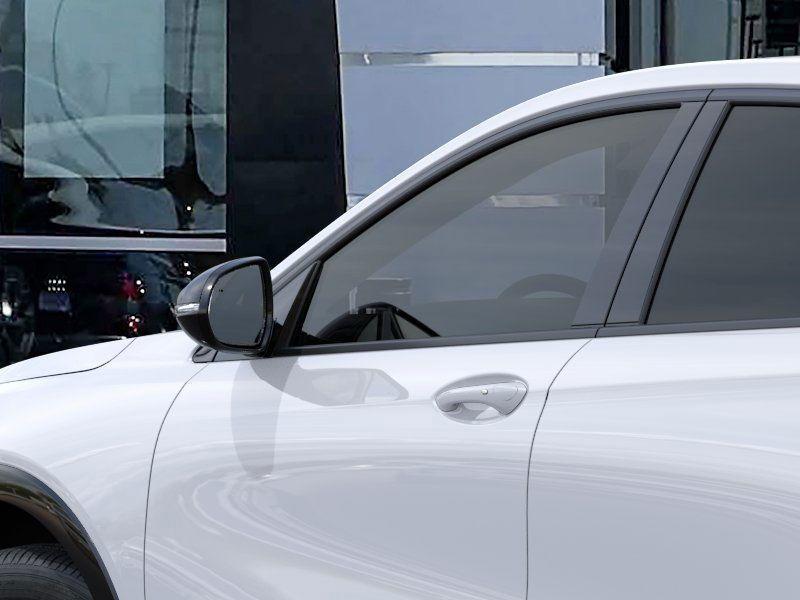 new 2026 Buick Envista car, priced at $29,740