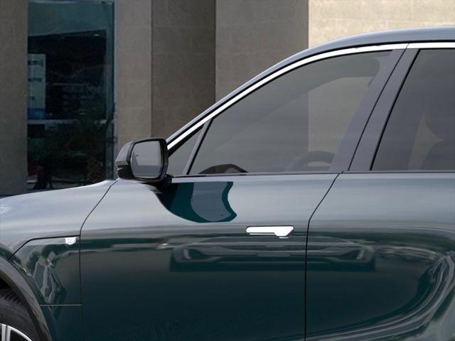 new 2025 Cadillac LYRIQ car, priced at $67,315
