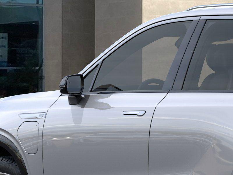 new 2026 Cadillac VISTIQ car, priced at $79,890
