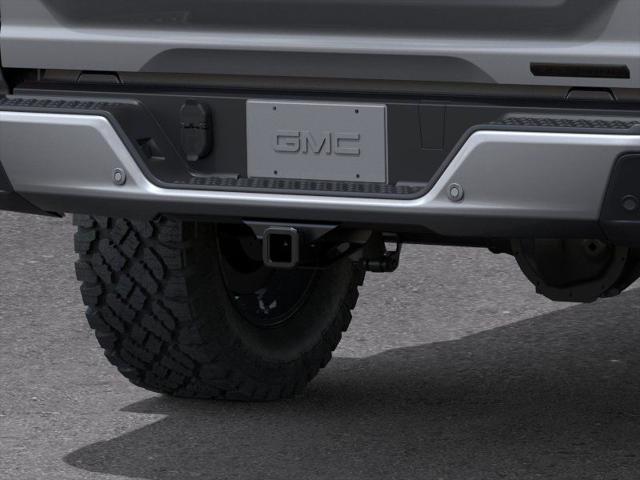 new 2025 GMC Canyon car, priced at $47,579