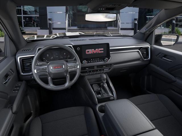 new 2024 GMC Canyon car, priced at $39,245