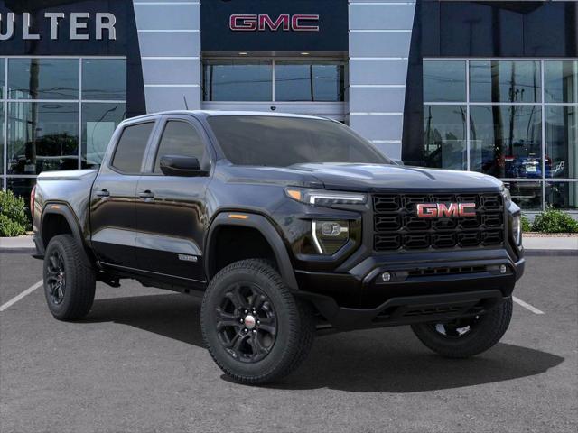 new 2024 GMC Canyon car, priced at $39,245