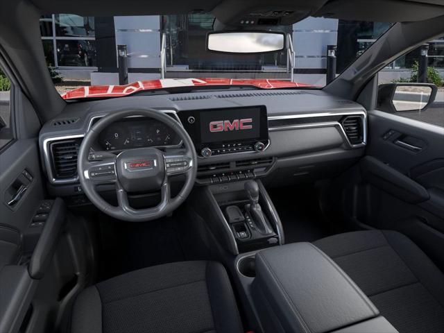 new 2024 GMC Canyon car, priced at $40,065