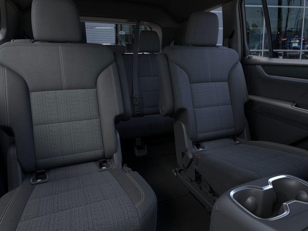 new 2025 GMC Acadia car, priced at $39,722