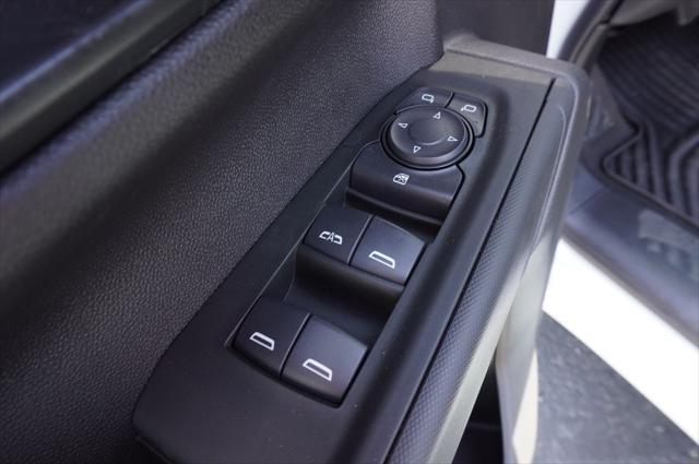 new 2025 GMC Sierra 1500 car, priced at $37,262