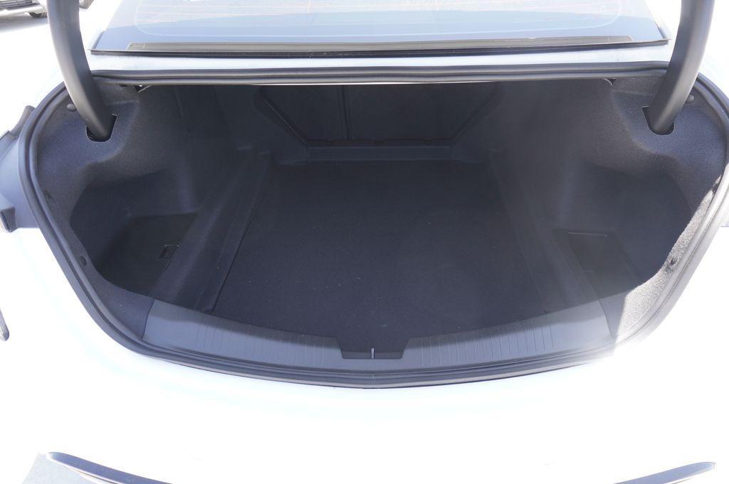 new 2025 Cadillac CT5 car, priced at $45,440