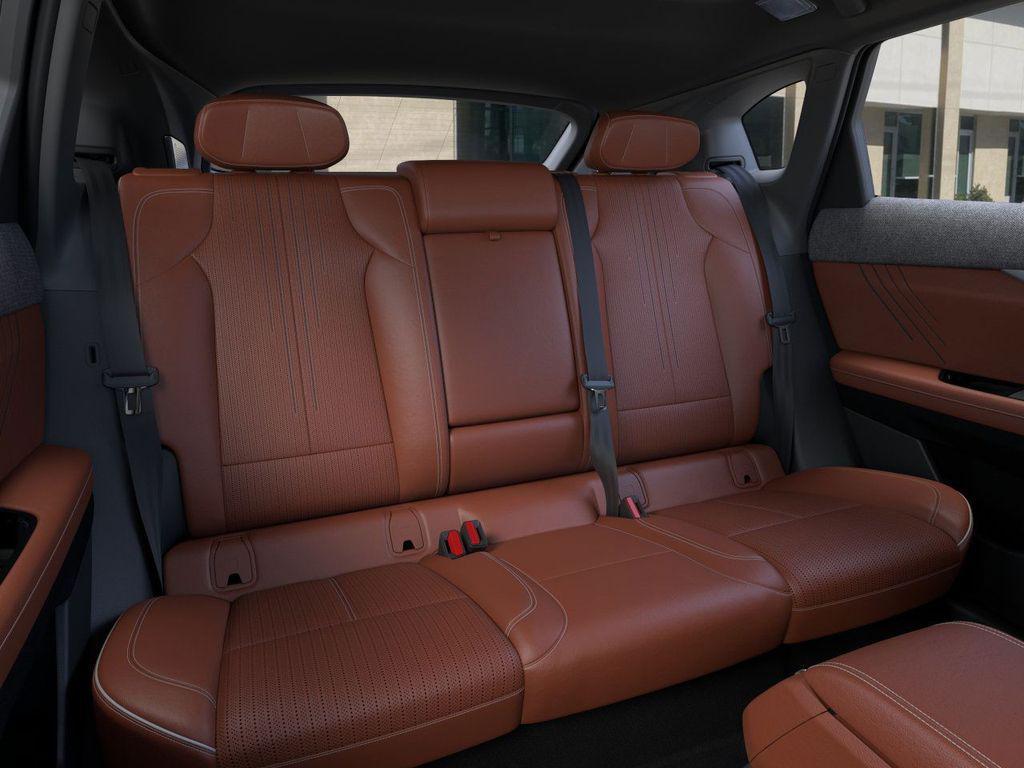 new 2026 Cadillac OPTIQ car, priced at $58,020