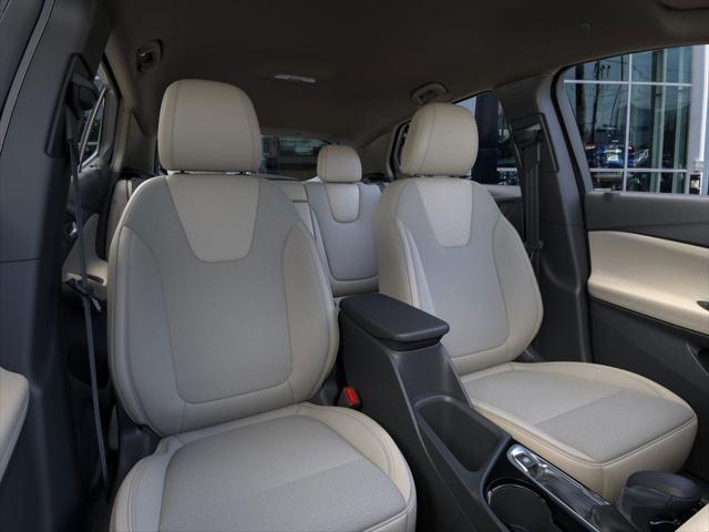 new 2026 Buick Encore GX car, priced at $33,155