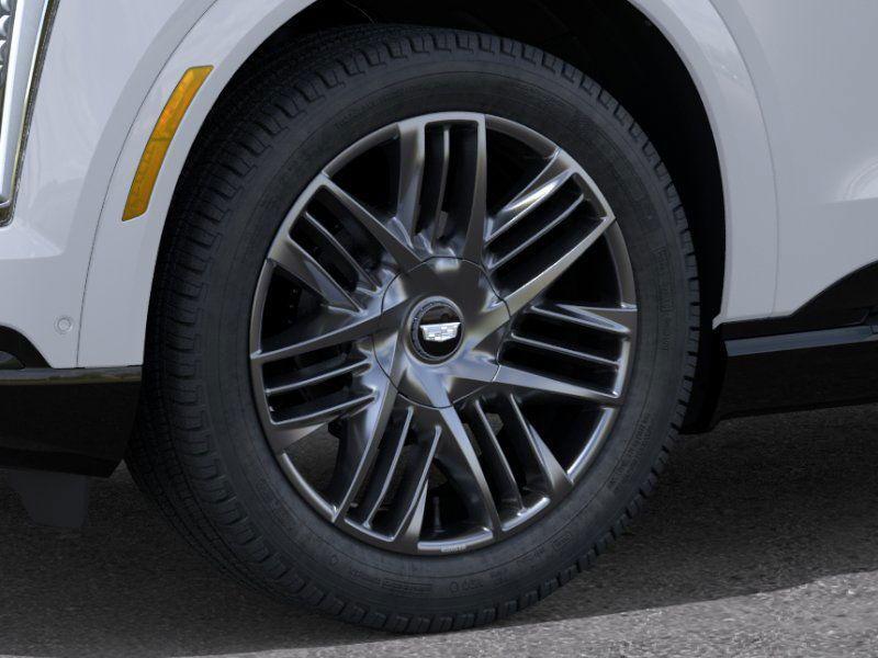 new 2026 Cadillac Escalade IQL car, priced at $138,815